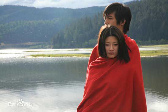 吴中天(Matt Wu)剧照