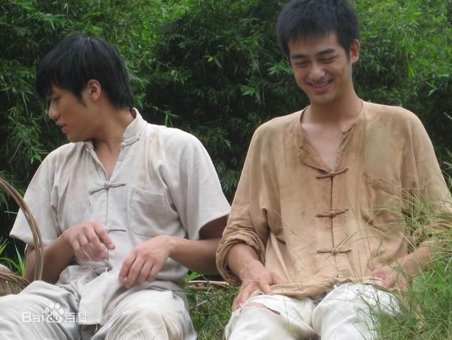 吴中天(Matt Wu)剧照