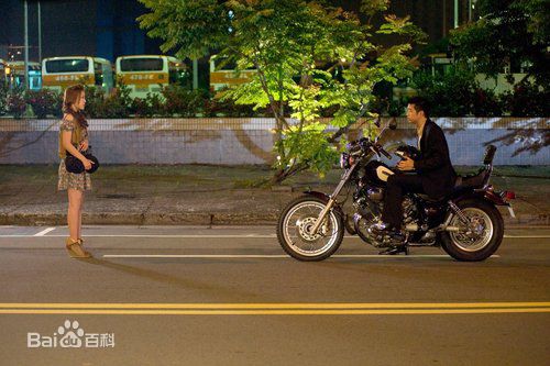 吴中天(Matt Wu)剧照