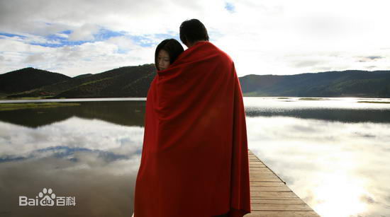 吴中天(Matt Wu)剧照