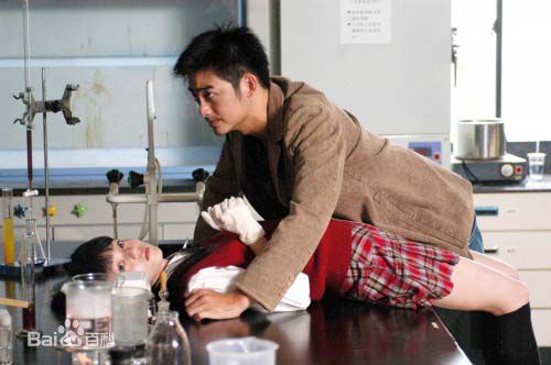 吴中天(Matt Wu)剧照