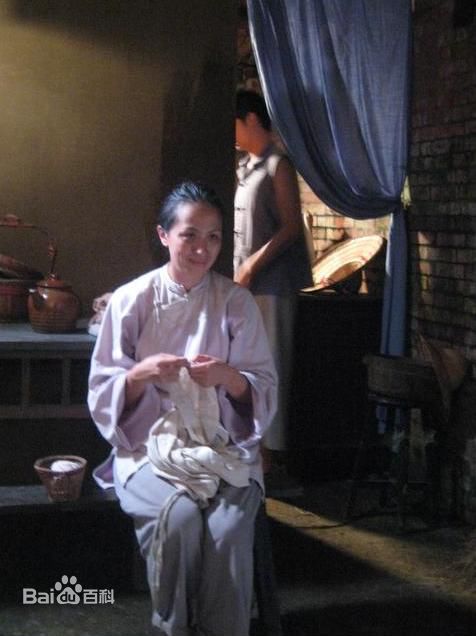 吴中天(Matt Wu)剧照