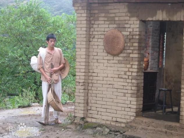 吴中天(Matt Wu)剧照