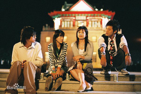 吴中天(Matt Wu)活动照图片图册