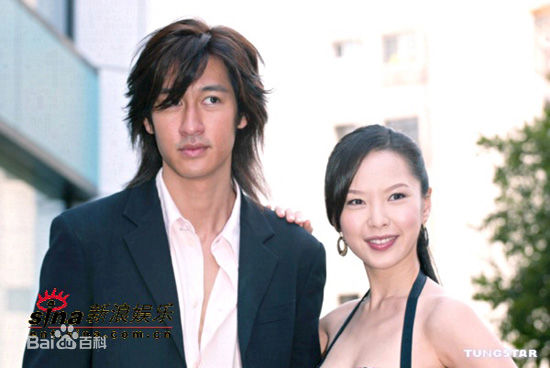 吴中天(Matt Wu)活动照图片图册