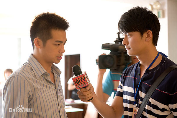 吴中天(Matt Wu)活动照图片图册