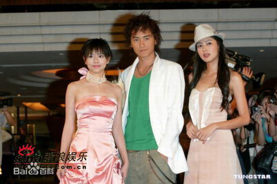 吴中天(Matt Wu)活动照图片图册