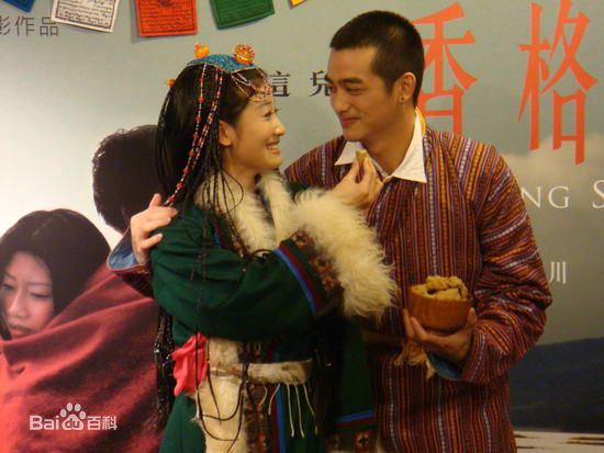 吴中天(Matt Wu)活动照图片图册