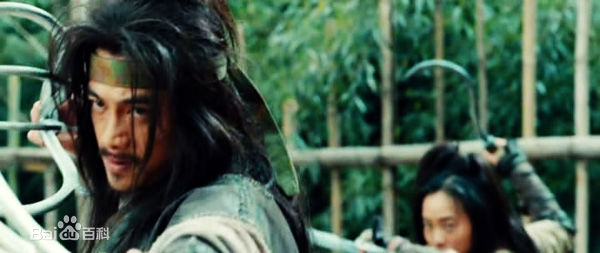 高清吴中天(Matt Wu)图片