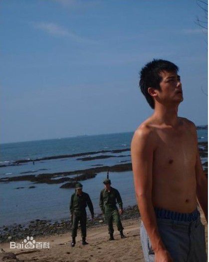 吴中天(Matt Wu)精彩图册