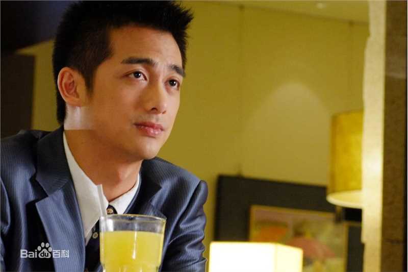 高清吴中天(Matt Wu)精彩图册