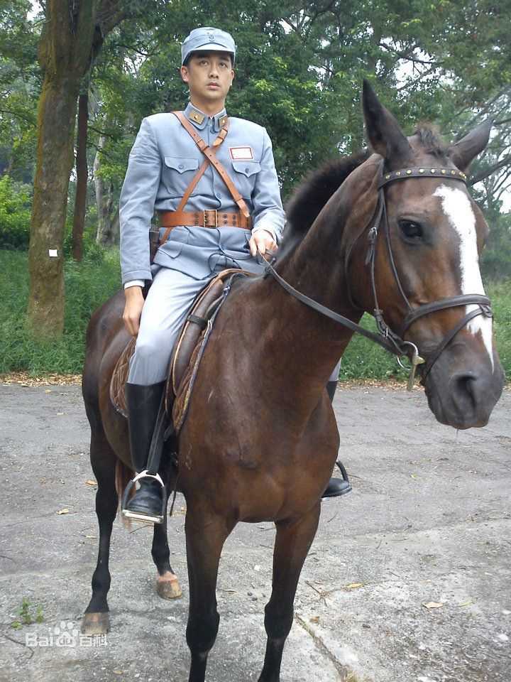 高清吴中天(Matt Wu)精彩图册