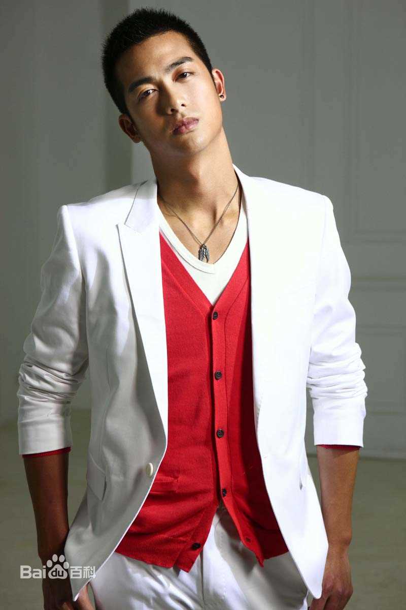 吴中天(Matt Wu)前后照片