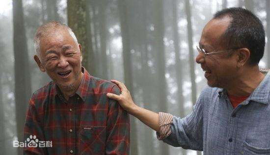 钟孟宏(Mong-Hong Chung)个人工作照性感图片图集