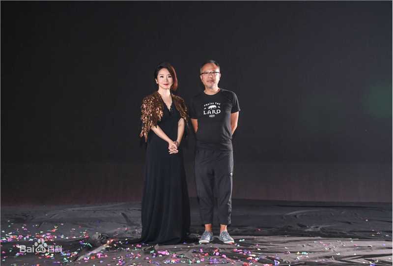 钟孟宏(Mong-Hong Chung)出席其他颁奖典礼照生活照相册