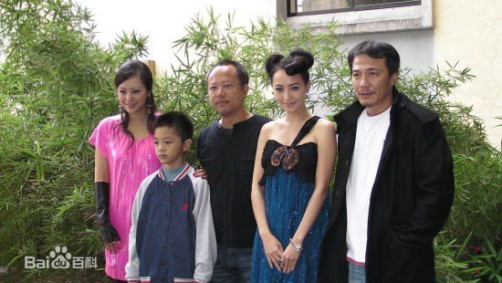 钟孟宏(Mong-Hong Chung)个人出席活动照壁纸壁纸