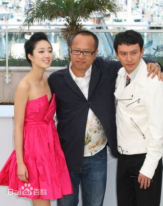 钟孟宏(Mong-Hong Chung)出席戛纳电影节前后照片