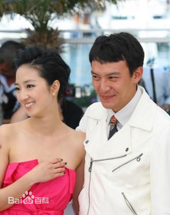 钟孟宏(Mong-Hong Chung)出席戛纳电影节前后照片