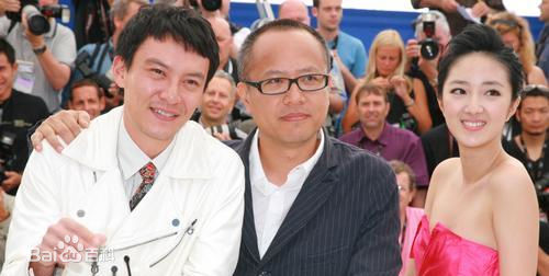 钟孟宏(Mong-Hong Chung)出席戛纳电影节前后照片