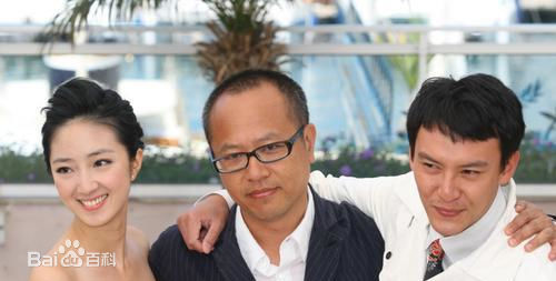 钟孟宏(Mong-Hong Chung)出席戛纳电影节前后照片