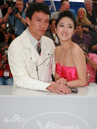 钟孟宏(Mong-Hong Chung)出席戛纳电影节前后照片