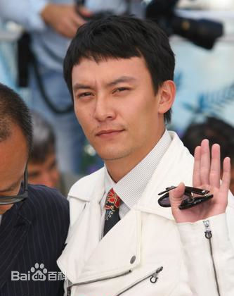 钟孟宏(Mong-Hong Chung)出席戛纳电影节前后照片