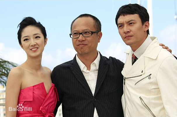 钟孟宏(Mong-Hong Chung)出席戛纳电影节前后照片