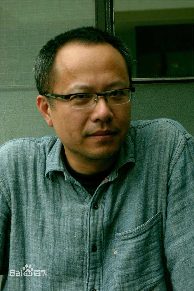 高清钟孟宏(Mong-Hong Chung)图片