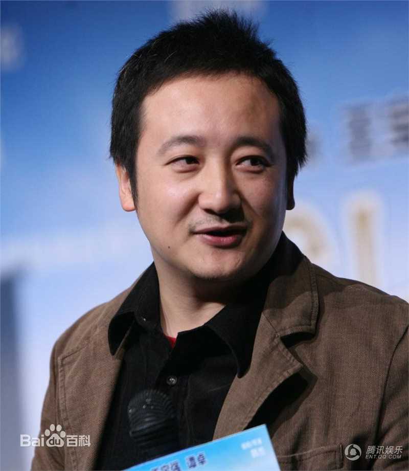 贾樟柯(JiaZhangke)生活照生活照