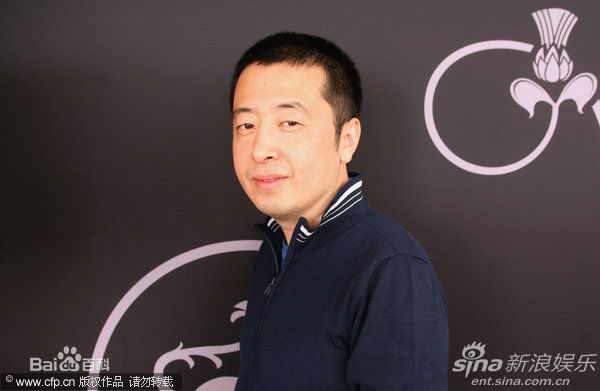 最优质贾樟柯(JiaZhangke)精彩图册