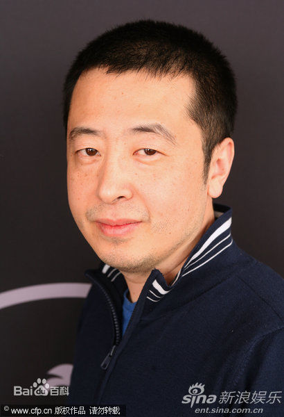 最优质贾樟柯(JiaZhangke)精彩图册