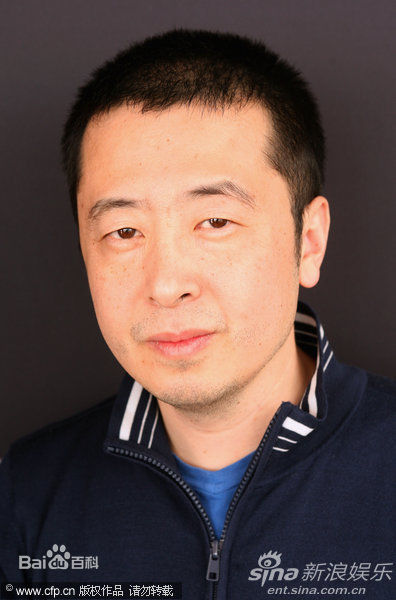 最优质贾樟柯(JiaZhangke)精彩图册