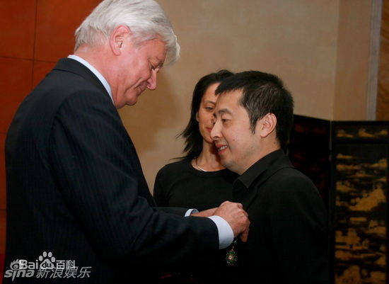 最全贾樟柯(JiaZhangke)精彩图册