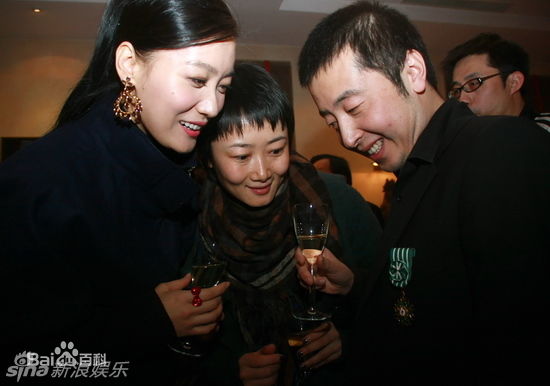 最全贾樟柯(JiaZhangke)精彩图册