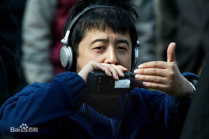 贾樟柯(JiaZhangke)精彩图册