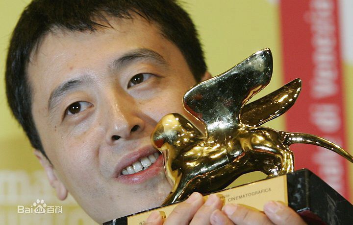 贾樟柯(JiaZhangke)精彩图册