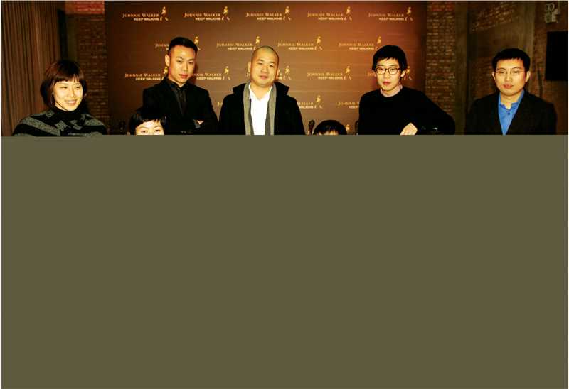 贾樟柯(JiaZhangke)精彩图册