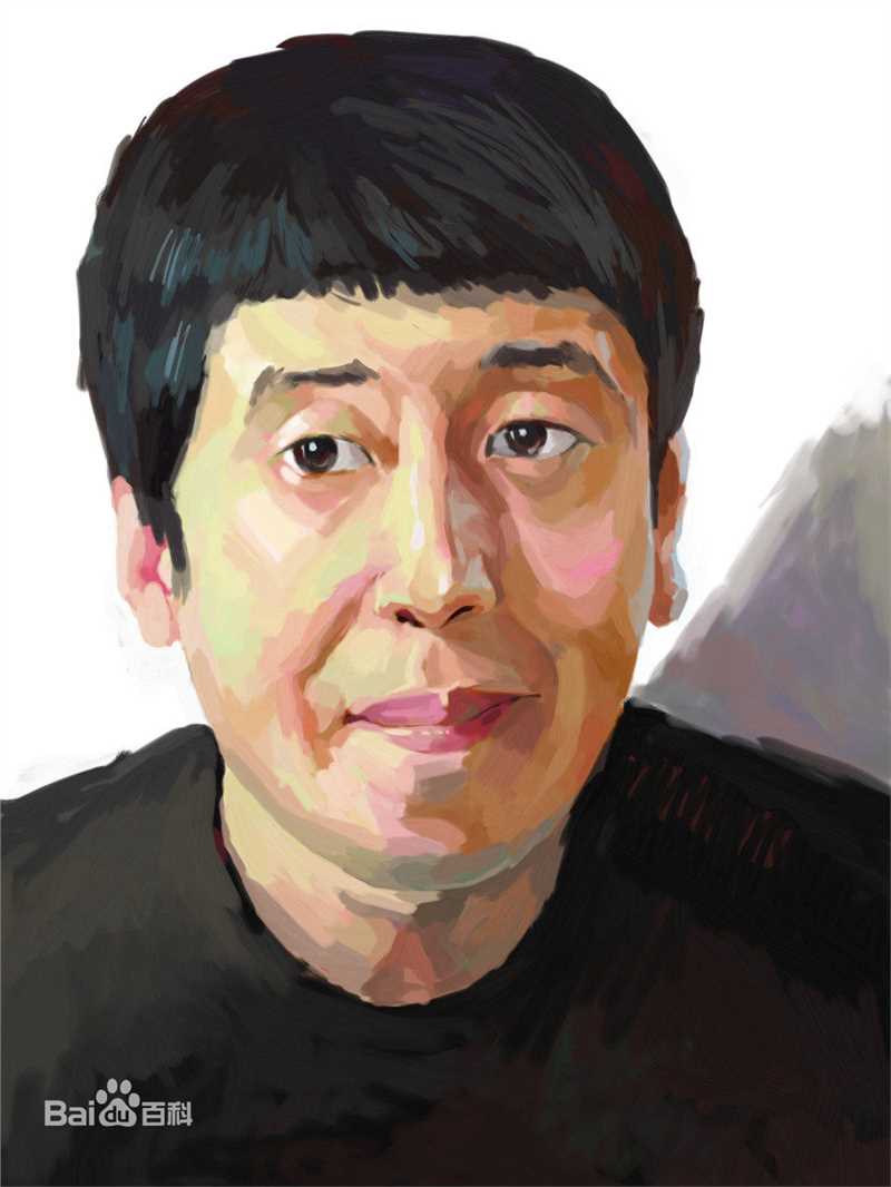 贾樟柯(JiaZhangke)精彩图册