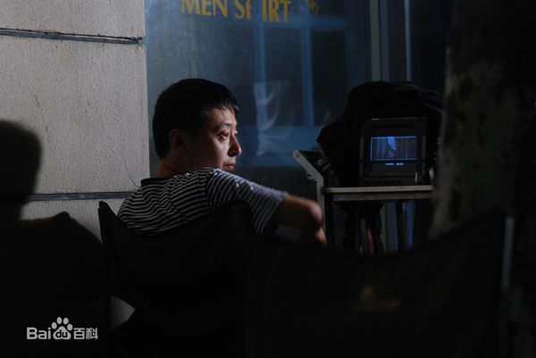 贾樟柯(JiaZhangke)精彩图册