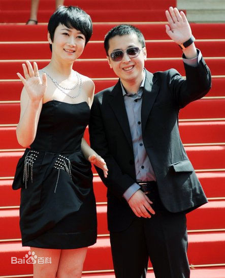 贾樟柯(JiaZhangke)精彩图册