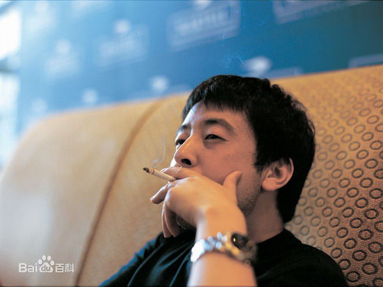 贾樟柯(JiaZhangke)精彩图册