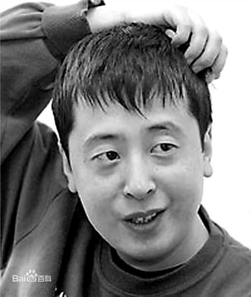 贾樟柯(JiaZhangke)精彩图册