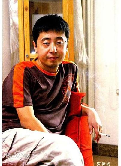 贾樟柯(JiaZhangke)精彩图册