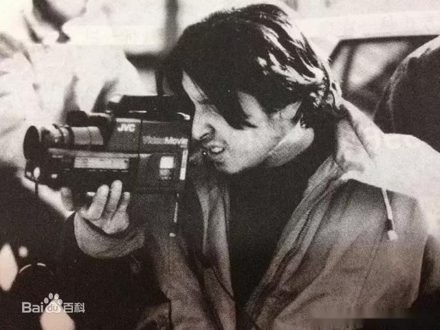 最优质贾樟柯(JiaZhangke)生活照