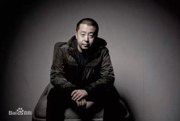 最优质贾樟柯(JiaZhangke)生活照
