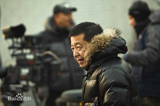 最优质贾樟柯(JiaZhangke)生活照