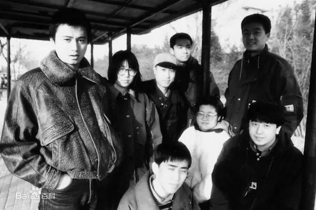 最优质贾樟柯(JiaZhangke)生活照