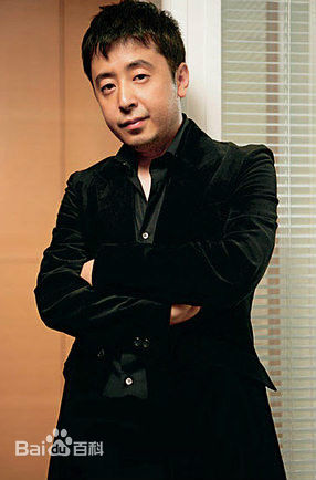 最优质贾樟柯(JiaZhangke)生活照