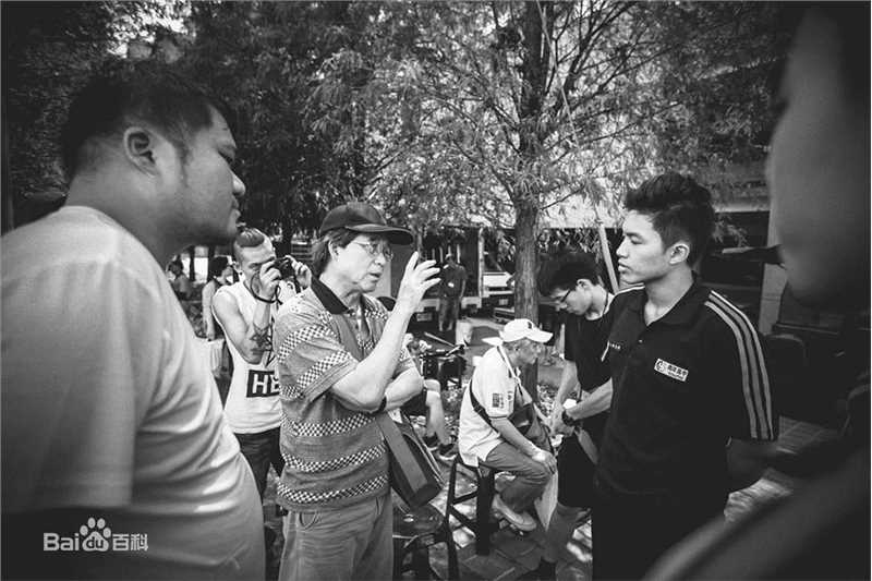 林清介(Lin Ching-Jie)生活照