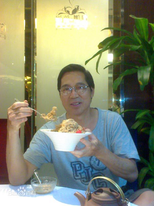 林清介(Lin Ching-Jie)生活照